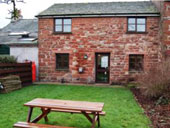 Appleby Cottages - Stag Cottage